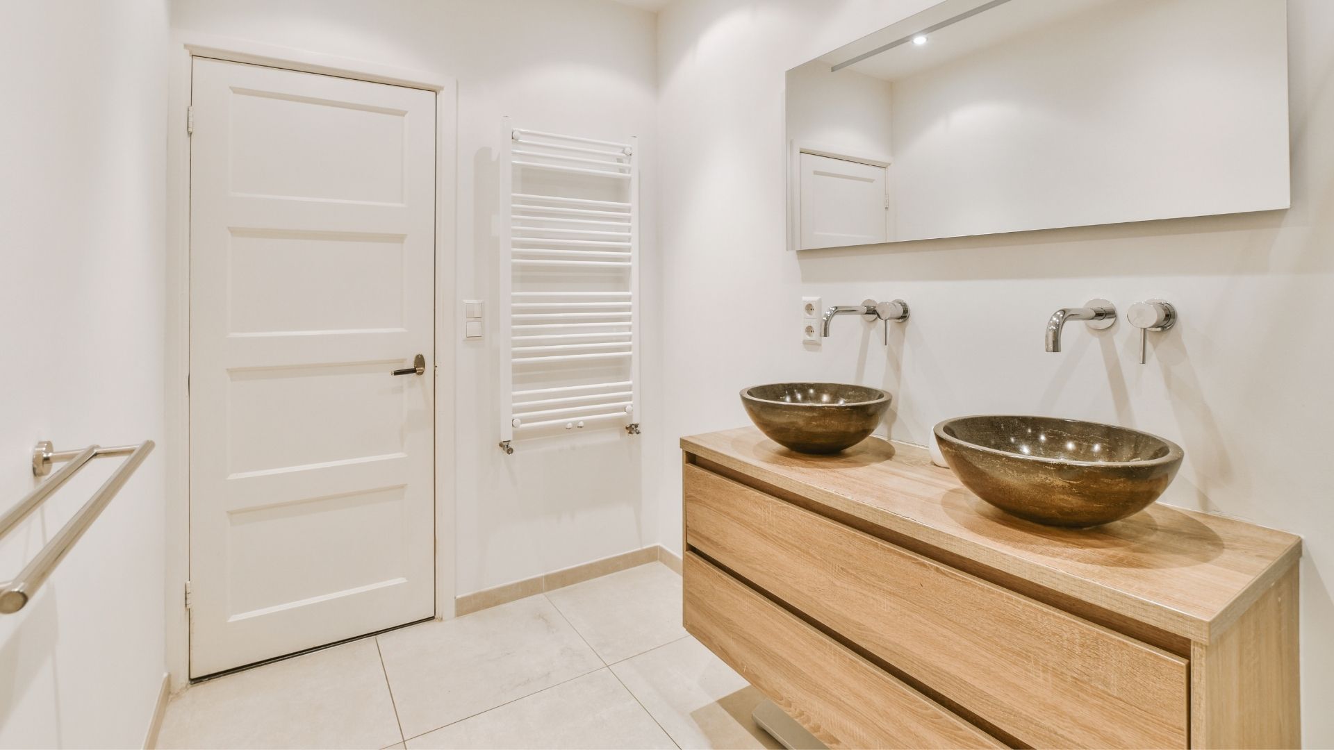 New bathroom fitted by Bathroom Remodels Bradenton