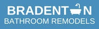 Bradenton Bathroom Remodels - Logo
