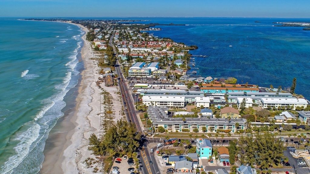 Anna Maria Island, Bradenton FL