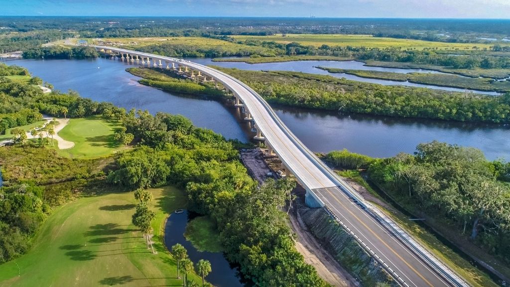 Fort Hamer, Bradenton FL