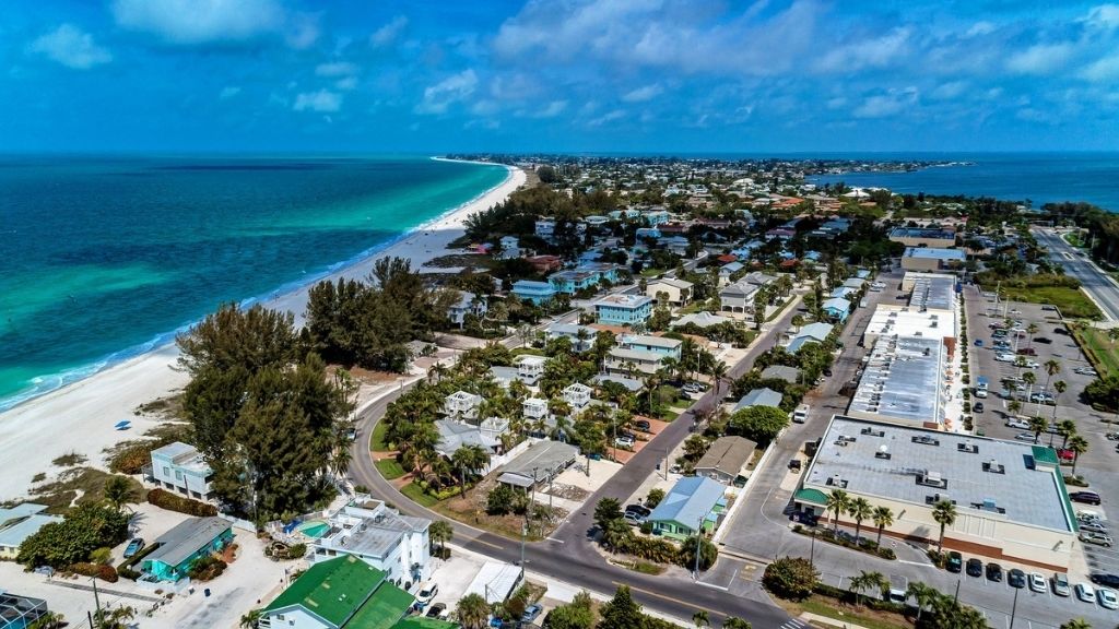 Holmes Beach, Bradenton FL