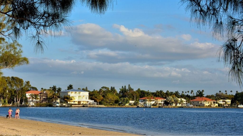 Palma Sola, Bradenton FL