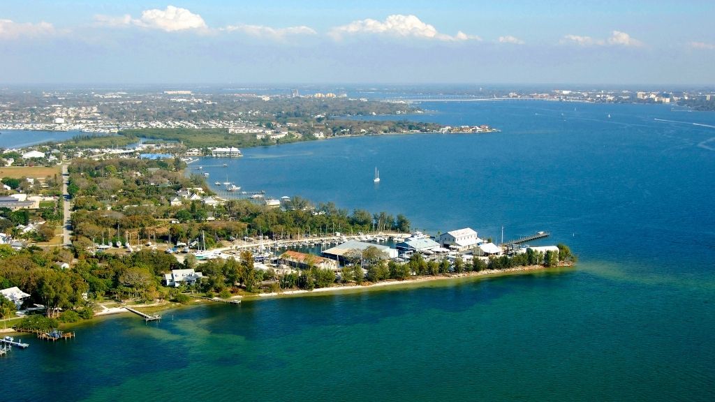 Snead Island, Bradenton FL