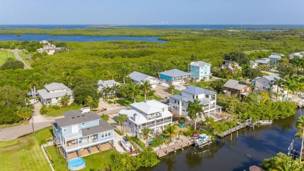 Terra Ceia, Bradenton FL