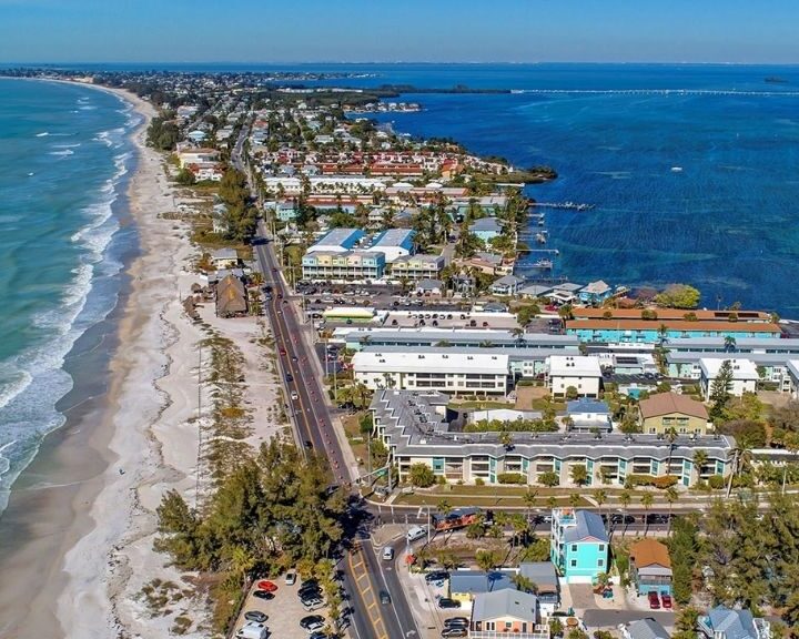 Anna Maria Island, Bradenton FL